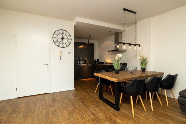 Medium property photo - Kerkweg 4B, 2941 BM Lekkerkerk